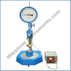 Cone Penetrometer Method