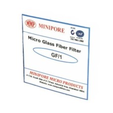 Discs Type-GF/1 Glass Fiber Discs Sheets