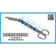 Bandage Scissors