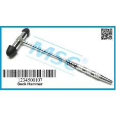 Buck Hammer