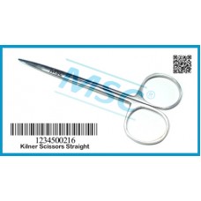 Kilner Scissors- Straight