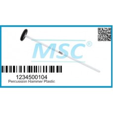 Percussion Hammer Plastic