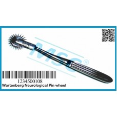 Wartenberg Neurological Pin Wheel