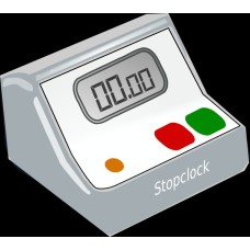 Digital Stop Clock