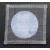 Gauze Iron