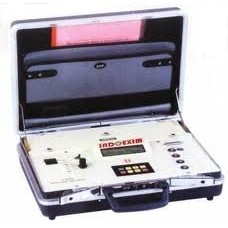 Portable Soil and Water Analysis Kit
