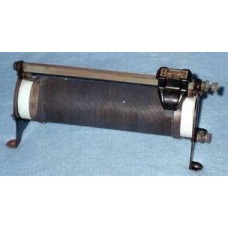 Resistance Box Rheostat