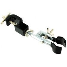 Single Burette Clamp
