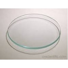 Watch Glass