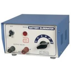 Battery Eliminator