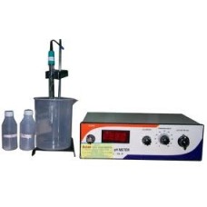 pH Meter