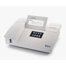 Semi-Auto Bio Chemistry Analyser
