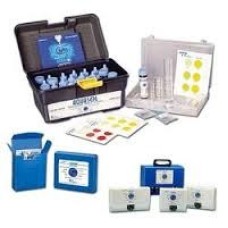 Water And Soil Testing Kits