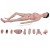 ADVANCE NURSING MANIKIN (UNISEX)