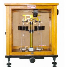 Analytical Balances