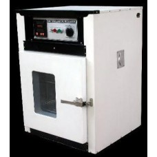 Bacteriological Incubator