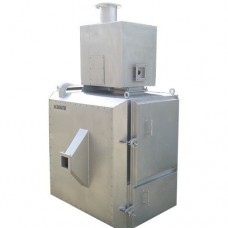 Multi Waste Incinerator