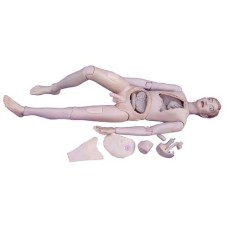 Nurse Training Doll Male