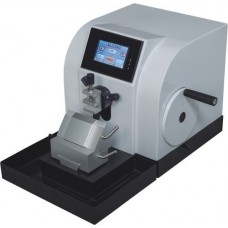 Semi Automatic Microtome