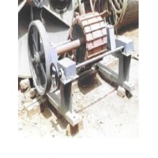 Industrial Beater Machine