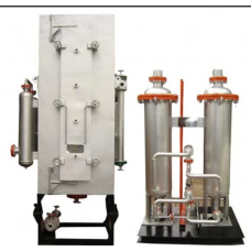 Ammonia Cracker Dryers