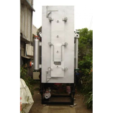 Ammonia Cracker Unit