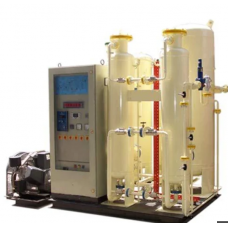 Gas Analytical Instruments