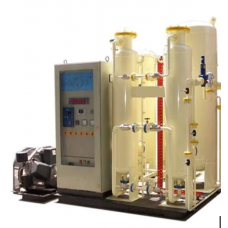 Gas Drying Systems