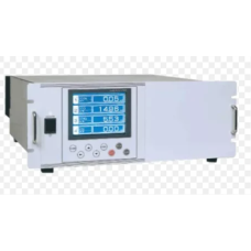 Industrial Gas Analysers