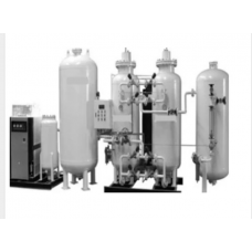 PSA Nitrogen Gas Unit
