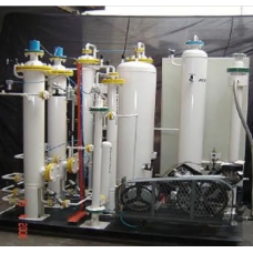 Psa Oxygen Gas Plant