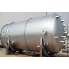 Storage Pressure Vessels