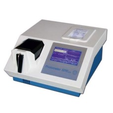 Laboratories Bench Photometer