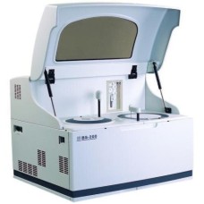 Automated Biochemistry Analyzer