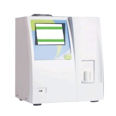 Diatron Automated Hematology Analyzer