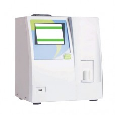 Diatron Automated Hematology Analyzer
