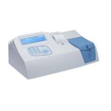 Erba Chem 5x Clinical Chemistry Analyzer