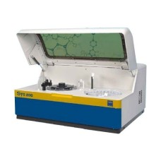 Fully Automated Clinical Chemistry Analyzer