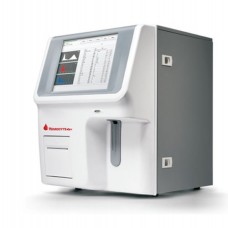 Hemocyte-Diff Auto Automated Hematology Analyzer