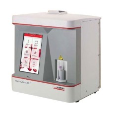 Automated Hematology Analyzer