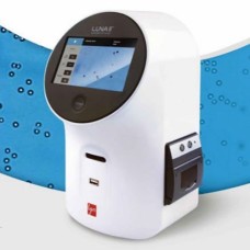 Automated Cell Counter