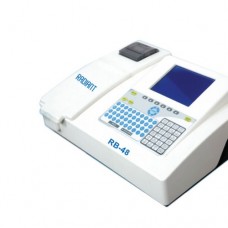 Semi Automatic Clinical Chemistry Analyzer