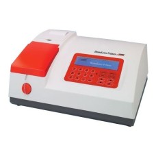 Semi Automatic Microprocessor Controlled Photometer