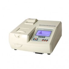 Spectralab Genie Semi Automatic Biochemistry Analyzer