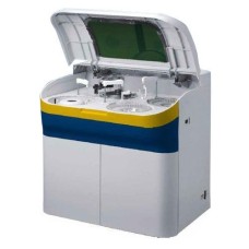 Fully Automated Clinical Chemistry Analyzer