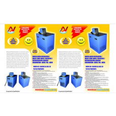 Refrigerated or heating Circulator