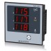 3 Phase Panel Meter-Volt / Amp Meter