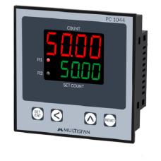 Digital Programmable Counter