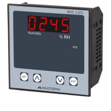 Humidity + Temperature Controller