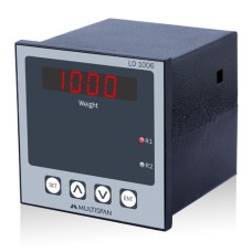 Load Cell Indicator / Controller